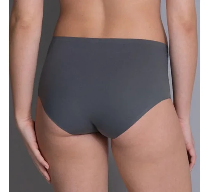 Essential vyššie nohavičky 1343 antracit - Anita Classix Essential vyššie nohavičky 1343 antracit - Anita Classix