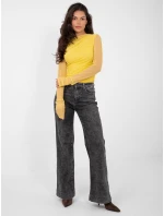 Blúzka IT BZ 21830.04 žltá