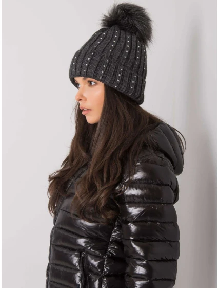 Dámská model 15837182 tmavě šedá - FPrice Dámská model 15837182 tmavě šedá - FPrice