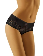 Nohavičky Eco-So Black - Wol-Bar