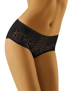 Nohavičky Eco-So Black - Wol-Bar