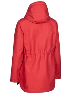 Dámska nepremokavá bunda Trespass FINCH