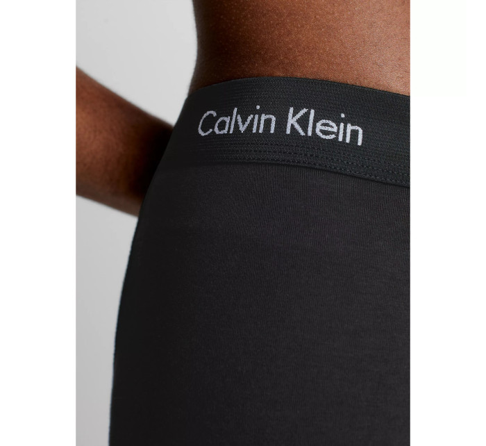 Pánska spodná bielizeň TRUNK 3PK 0000U2662G4KU - Calvin Klein