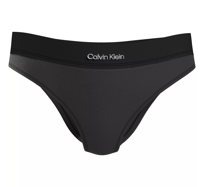 Dámske plavky Spodný diel BIKINI KW0KW02288BEH - Calvin Klein