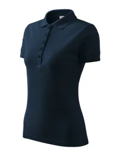 Dámska polokošeľa Reserve navy blue