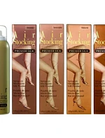 Hodvábne pančuchy Premier 120g - AirStocking