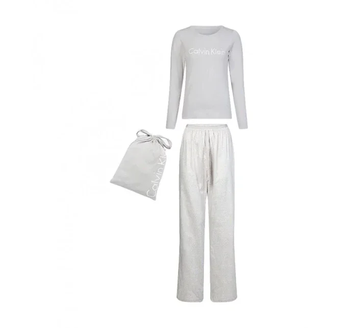 Dámské pyžamo  béžová  model 17374012 - Calvin Klein