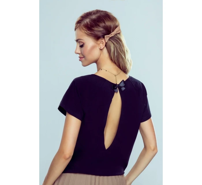 Blúzka model 144047 Eldar