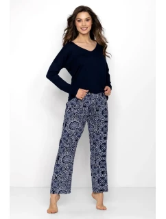 Pyžamo model 199727 Momenti Per Me