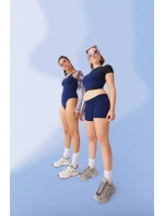 sloggi ZERO Feel 2.0 Racer Top - BLUE - SLOGGI BLUE - SLOGGI