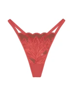 Crazy Stupid Love String - ORANGE - TRIUMPH ORANGE - TRIUMPH