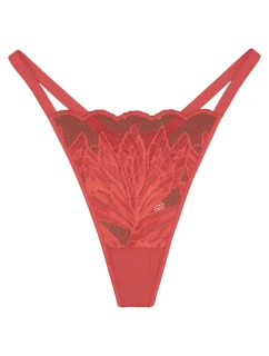 Crazy model 21742524 Love String ORANGE  ORANGE - Triumph