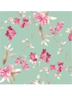 Luna 392 3XL L24 dámsky župan