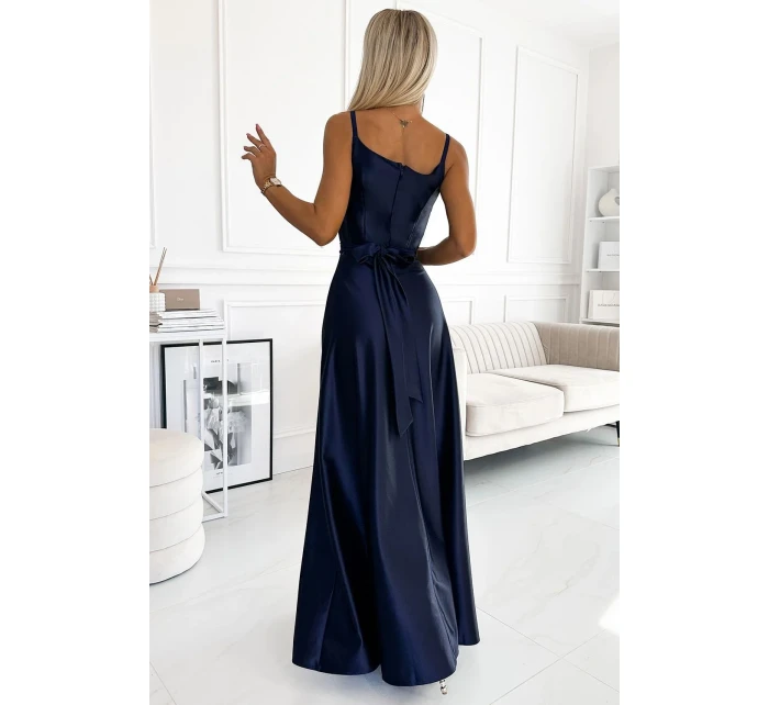 Dámske šaty 512-2 JULIET - NUMOCO Dámske šaty 512-2 JULIET - NUMOCO