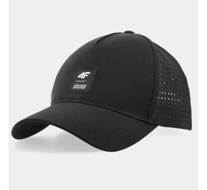 model 19747240 20S baseballová čepice - 4F model 19747240 20S baseballová čepice - 4F