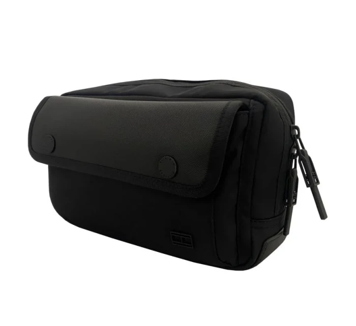 Tommy Hilfiger Th City Washbag AM0AM10257 muži Tommy Hilfiger Th City Washbag AM0AM10257 muži