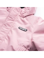 Prošívaná zimní bunda  Jr model 20831434 - Iguana
