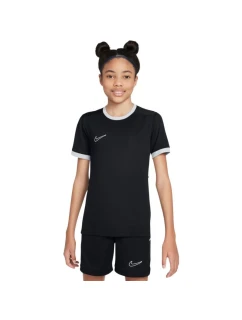 Tričko Nike Dri-Fit Academy 25 SS Jr FZ9758 010
