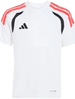 Dětský dres Tiro 26 League Jersey černý a červený model 21838208 - ADIDAS