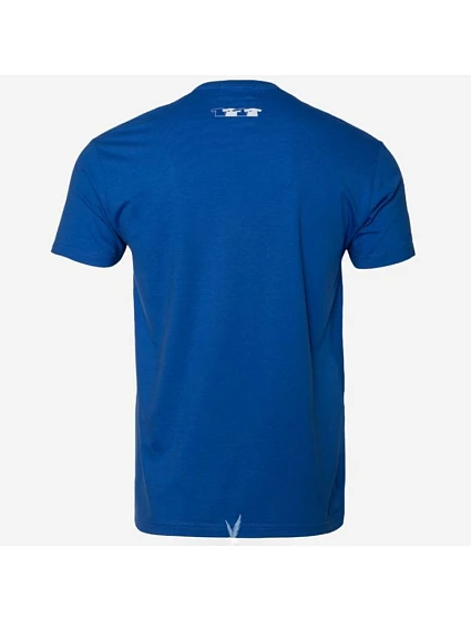 Tričko The model 22115060 Blue S - KKS Lech