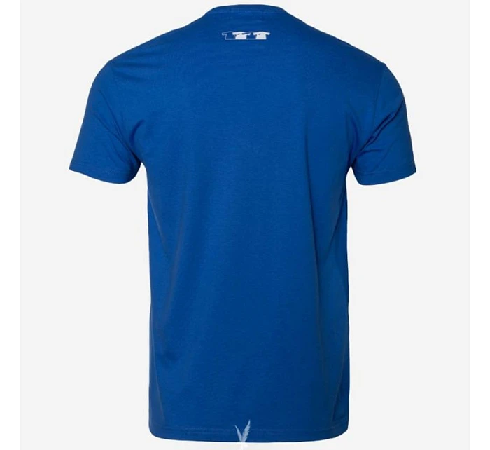 Tričko The model 22115060 Blue S - KKS Lech