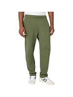 Champion pánské kalhoty s rovným lemem zelené 222179 GS156