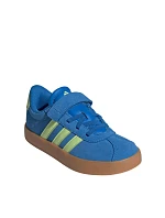 Detská obuv adidas VL Court 3.0 EL C IH3960