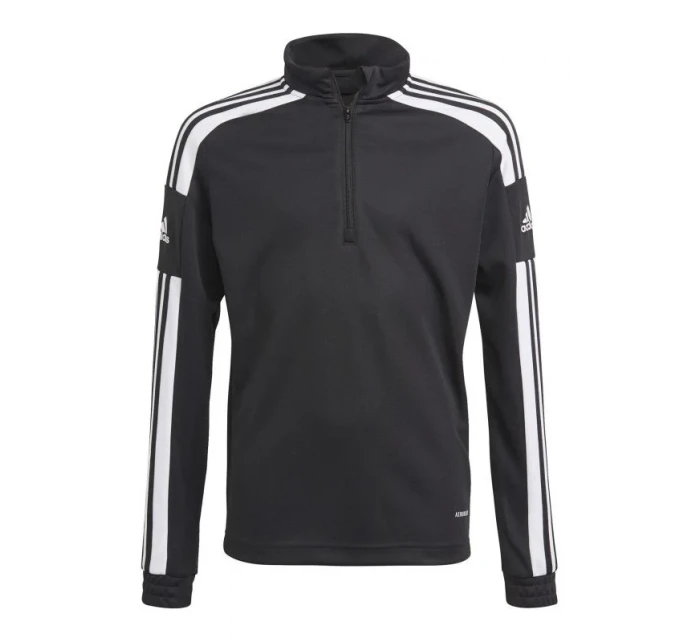 Dětská mikina Squadra 21 Jr Mikina model 16056578 - ADIDAS Dětská mikina Squadra 21 Jr Mikina model 16056578 - ADIDAS