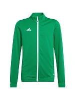 Detská mikina Entrada 22 Jr HI2138 - Adidas