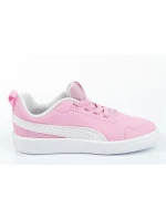 Dětské boty 21 model 17503623 - Puma Dětské boty 21 model 17503623 - Puma