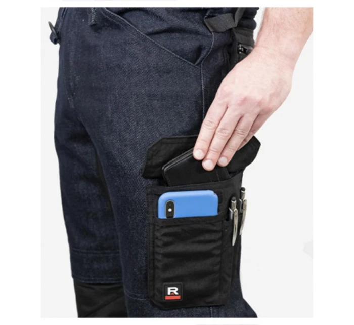 Pracovné nohavice Rimeck Vertex M MLI-W08A9