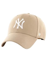 47 Značka New York Yankees Mvp Cap B-MVPSP17WBP-KH