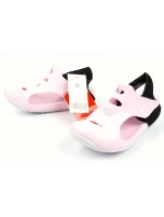 Juniorské detské sandále DH9465-601 - Nike