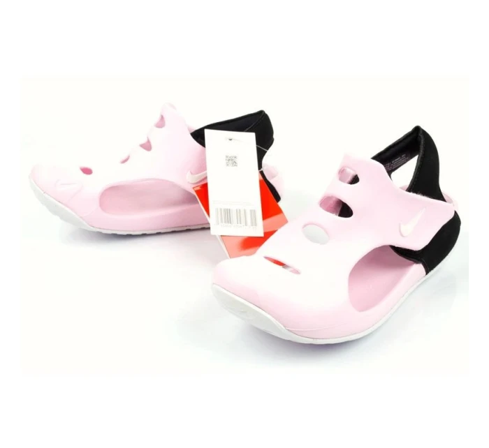 Juniorské detské sandále DH9465-601 - Nike