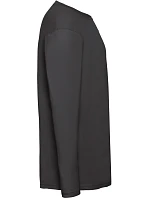 Valueweight T LSL Tričko s dlouhým rukávem model 22496738 black - Fruit of the Loom