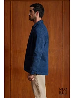 NEOBLU Mael Business bunda 24.3780 stone wash NEOBLU Mael Business bunda 24.3780 stone wash