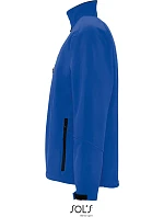 SOL'S Relax Pánská 3-vrstvá softshellová bunda model 22523655 royal blue
