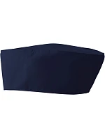 Premier PR 653 Kuchařská čepice 39.0653 navy Premier PR 653 Kuchařská čepice 39.0653 navy