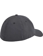 Beechfield B 803 6 panelová kšiltovka EarthAware® 53.0803 graphite grey Beechfield B 803 6 panelová kšiltovka EarthAware® 53.0803 graphite grey