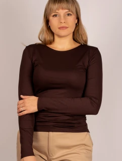 Babell Manati long farba:hnedá