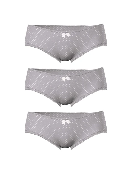 Dámské pohodlné kalhotky model 14790644 - Vamp