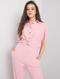 Sada KMPL růžová model 15253064 - FPrice