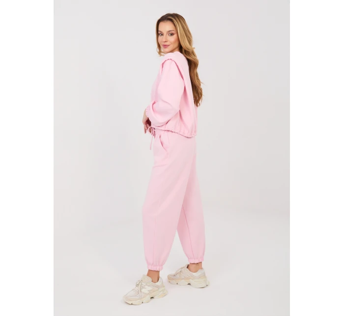 Súprava IT KMPL 10020.67 svetlo ružová Súprava IT KMPL 10020.67 svetlo ružová