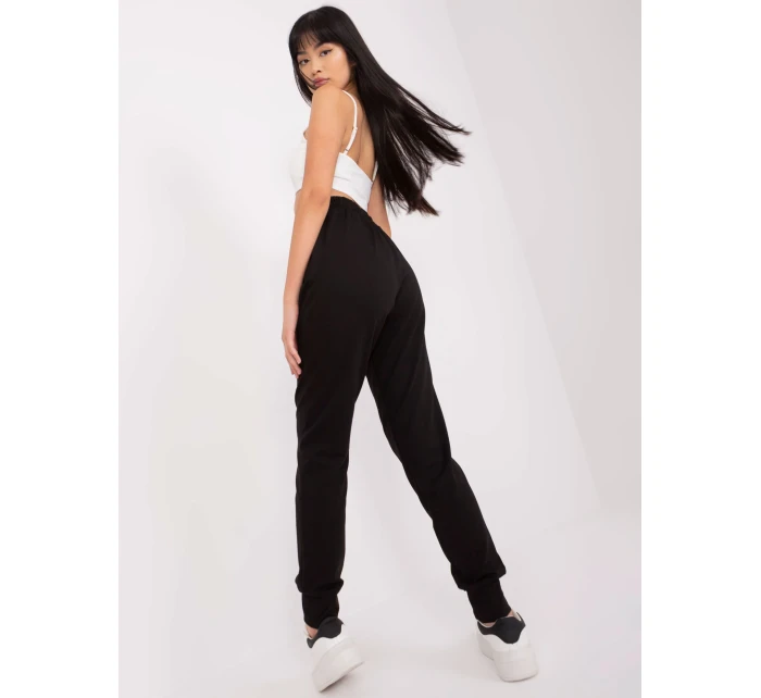 LK SP nohavice 508922 1.30x čierna