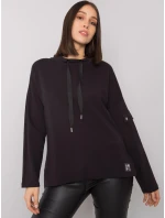 Halenka RV BZ model 16292613 černá - FPrice Halenka RV BZ model 16292613 černá - FPrice