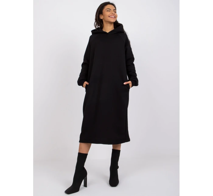 Šaty RV SK 7463.24X čierna