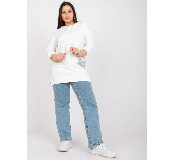 Tunika RV TU 7506.56 ecru