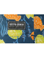 Plážové šortky model 18332345 - Sesto Senso