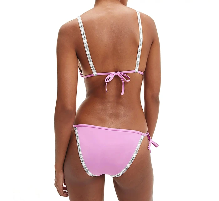 Dámske bikiny KW0KW01711-VPF - Calvin Klein Dámske bikiny KW0KW01711-VPF - Calvin Klein