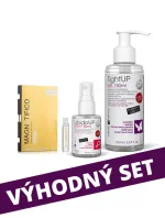 set pro Svůdná model 6714264 - Valavani